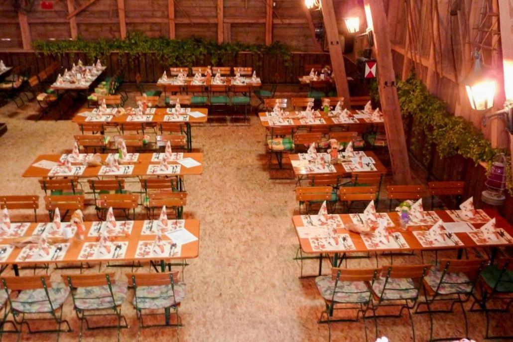 茹瑟兰酒店 Westerheim 外观 照片