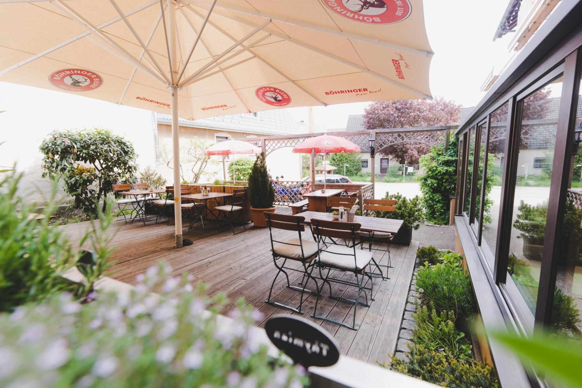 茹瑟兰酒店 Westerheim 外观 照片