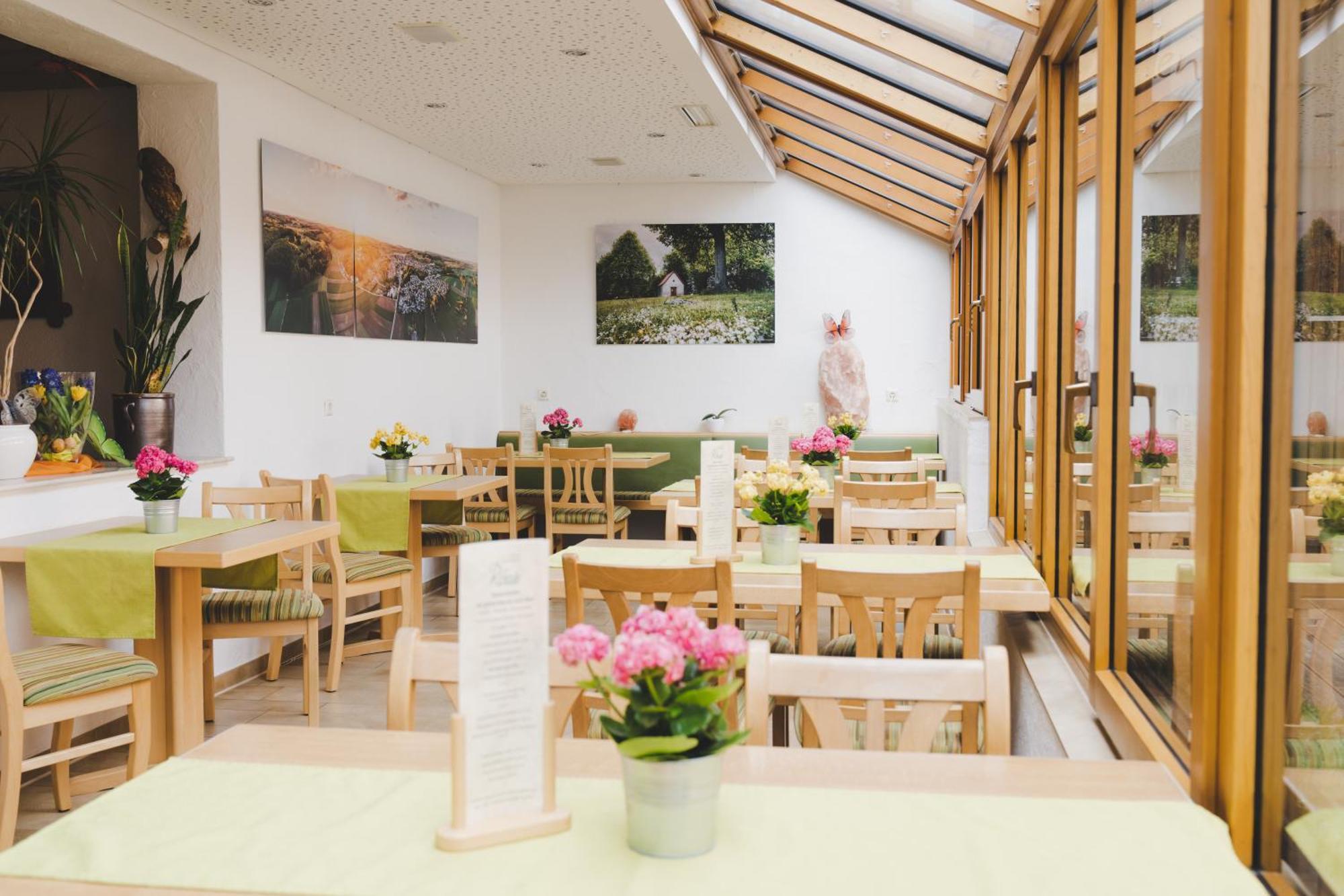 茹瑟兰酒店 Westerheim 外观 照片